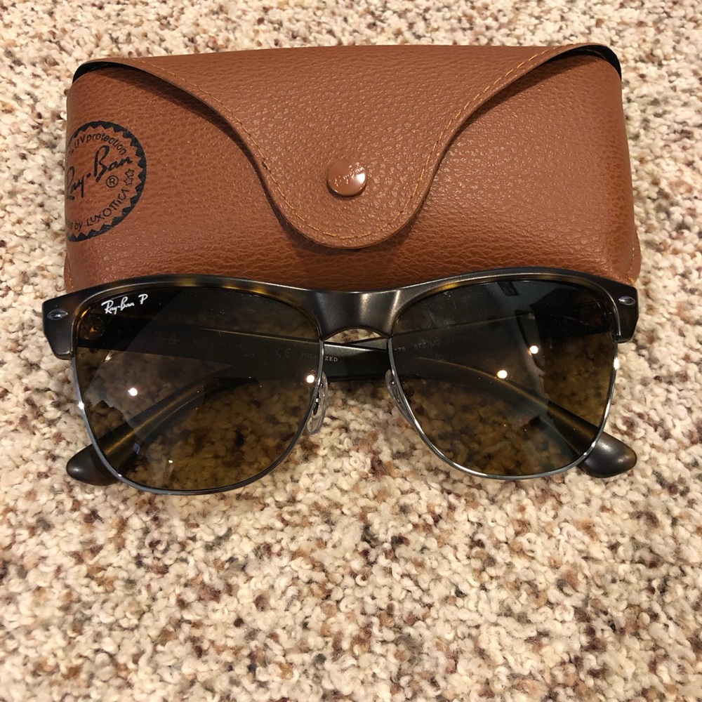 Ray-Ban Sunglasses